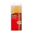 thumbnail image 1 of Scotch Mailer Re-Flaps, 3-3/4 x 9 Inches, Manila, 24 per Pack (RURF24L), 1 of 3