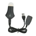 thumbnail image 3 of Adaptador inalámbrico de dongle de pantalla HDMI para teléfono a TV, receptor de pantalla WiFi, duplicación de pantalla, 3 of 8