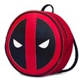 thumbnail image 1 of Mini Sac à Dos - Marvel - Deadpool Découpé sous Licence mvbk0006, 1 of 1