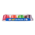 thumbnail image 3 of Winky Brand Sugar Free Gelatin, Strawberry, Lemon-Lime, Orange, Cherry, 12 Count Plastic Cups, Refrigerated, Gluten-Free, 3 of 6