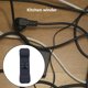 thumbnail image 3 of Clip Universal Wdftyju organizador de Cables mezclador licuadora 1 ud, 3 of 9