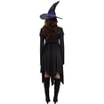 thumbnail image 2 of Smiffys Womens Practical Spell Witch Costume, 2 of 4