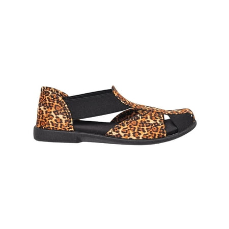 

Comfort Sandal