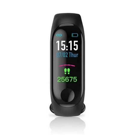 m3 plus band
