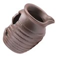 thumbnail image 1 of Ceramic Jar Water Fountain Fish Pond Decorative Waterfall Ceramic Jar Fish Tank Water Dispenser, 1 of 4
