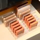 thumbnail image 3 of Estante de Almacenamiento ANGGREK soporte para Paleta de maquillaje Material Ligero PS para Tarjetas de Joyería Y cosméticos, 3 of 7