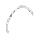 thumbnail image 4 of Pulsera tejido chino 18cm Horoz Plata 925 WP562, 4 of 5