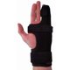 thumbnail image 1 of Metacarpal Left - Small/med Finger Splint Hand Brace Pinky Finger Splint For Boxer Fractures, Broken Ring, Little Finger Cast, Trigger Finger Immobil, 1 of 5