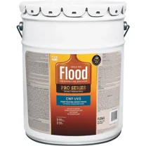 5 gal Flood FLD566 Cedar CWF-UV5 Clear Wood Finish