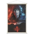 thumbnail image 1 of Netflix Stranger Things : Saison 4 - Joyce One Sheet, 1 of 5