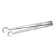 thumbnail image 5 of Pinzas para Parrilla Pinzas para Cocina Pinzas para Espagueti de Acero Inoxidable Pinzas para Cocina Baoblaze Pinza para alimentos de acero inoxidable, 5 of 8