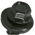 thumbnail image 3 of Hillman Fasteners 250508 LB 10 x 1.5 in. Metal to Wood Self-Drilling Roofing Screws, Black, 3 of 3