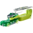 thumbnail image 3 of Hot Wheels Super Rigs Car and Truck Play Vehicles, Diecast Wingstorm, 3 of 6