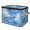 Multicolor 4, variant on ADECORIVY Sea Lion Storage Bin with Lid, Fabric Foldable Shelf Baskets Boxes, Teal Blue Ocean Closet Lidded Storage Bins, Clothes Organizer Container with Handles for Bedroom Home