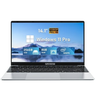 Walmart Black Friday Deals 2025 - 15.6 inch Notebook, Intel