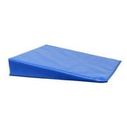 CanDo 20 x 22 x 4" Soft Foam Wedge with Vinyl Cover