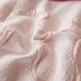 thumbnail image 2 of Koniroom 6 Pieces Pink Twin Size Comforter Set for Girls, Cute Bowknot Bed in a Bag Bedding Sets with Sheets, Pillowcases & Shams, Kids Bow Bedroom Decor, 2 of 13