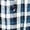 Dark Blue, variant on Men Web Boxer Shorts Cotton Blue M