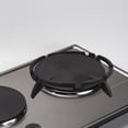 thumbnail image 1 of Raindrops Support de Réchaud Design en Fonte pour Cuisson Lot de 1, 1 of 8
