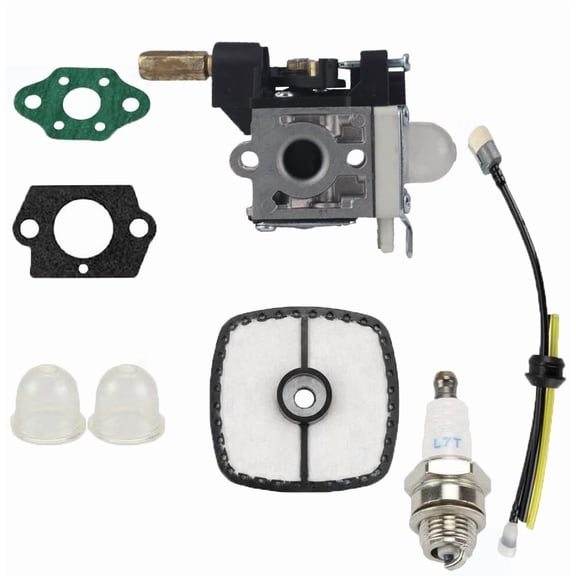 RB-K70 RB-K75 Carburetor for Echo GT200 GT200i GT200R GT201i SRM210 SRM210i SRM210U SRM211 Trimmer PE230 PE231 Power Edger PAS230 PAS231 PPT230 PPT231 Pole Pruner
