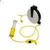 General Manufacturing STUBBY II WITHOUT END LIGHT 1000 LUMENS 40' REEL