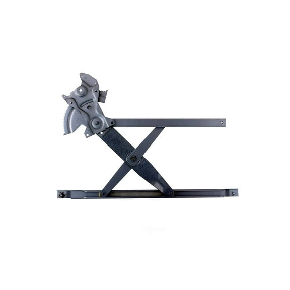 AISIN RPGM-009 Power Window Regulator Assembly Fits select: 1995-2005 CHEVROLET CAVALIER, 1995-2005 PONTIAC SUNFIRE