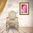 thumbnail image 3 of Millet, Karyn 13x18 Gold Ornate Wood Framed with Double Matting Museum Art Print Titled - Pink Afternoon, 3 of 4