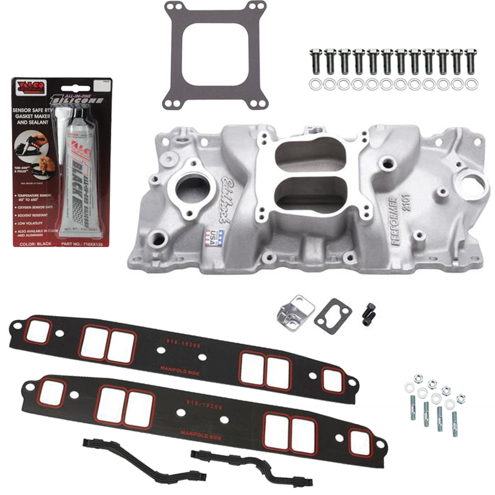 edelbrock intake manifold edelbrock intake manifold