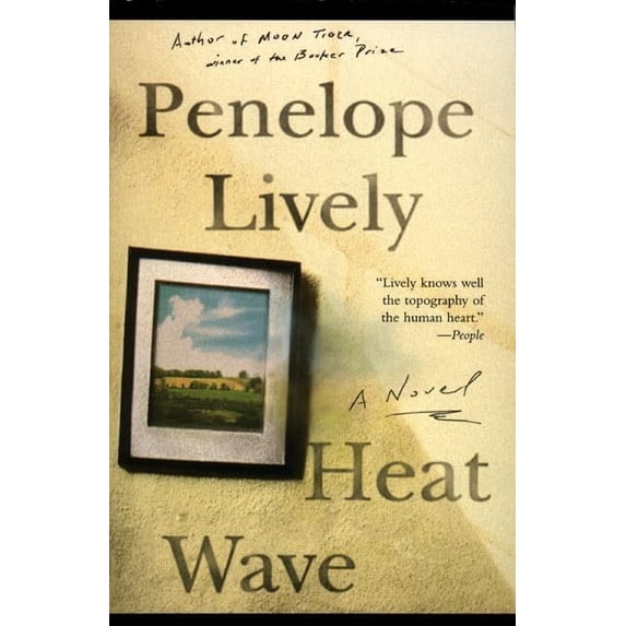 Pre-Owned Heat Wave Paperback