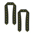 thumbnail image 2 of Disketp Game Play Graduation Stole Class of 2024 Customized Congratulations Sash ,Unisex, 72", 2 of 7