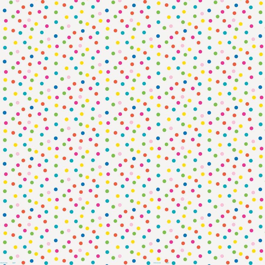 colorful-polka-dot-wrapping-paper-walmart
