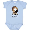 thumbnail image 3 of Inktastic Leo Lion Westie Boys or Girls Baby Bodysuit, 3 of 5