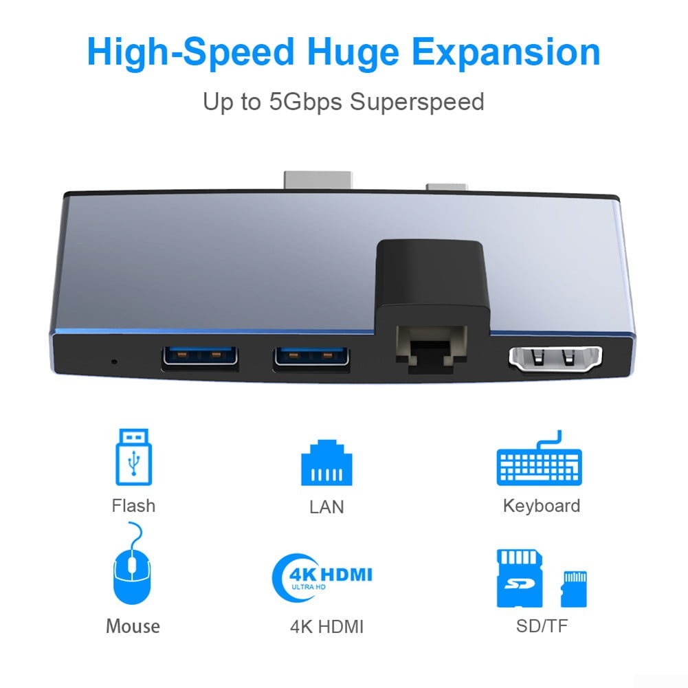 microsoft display dock offer