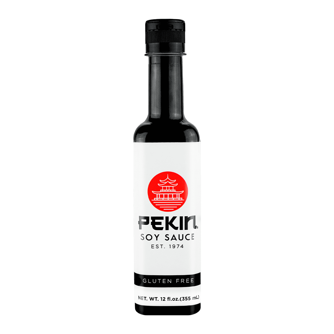 Pekin Soy Sauce, 12 oz, Pack of 2