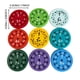 thumbnail image 3 of Promotion!Maojin Hilanderos de operaciones matemáticas: inquietos que están aprendiendo matemáticas, división y multiplicación por uno (suma o resta 9), 3 of 6