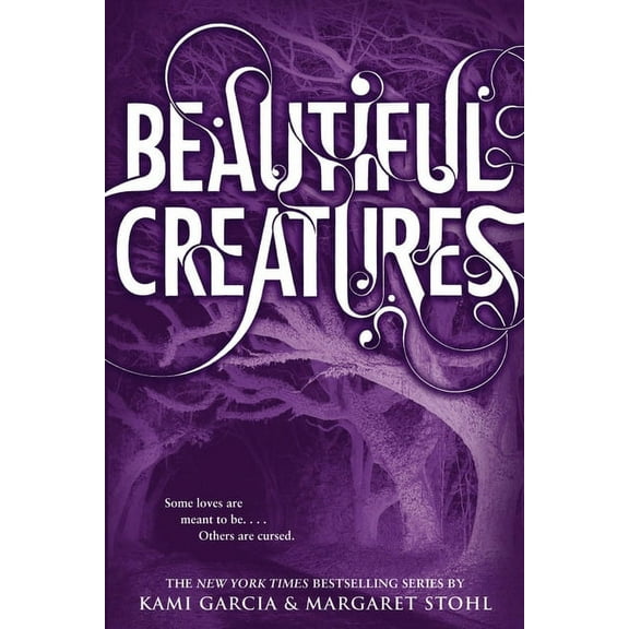 Beautiful Creatures Beautiful Creatures, Book 1, (Paperback)