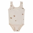 thumbnail image 2 of Girls Bathing Suit Sun UPF 50+ Cute Two Piece Swimsuits For Girls With Ruffle Skirt And Rash Guard Top, 2 of 4