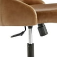 thumbnail image 2 of Modway Office Gaming Swivel Chair, Tan, 2 of 10