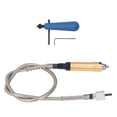 thumbnail image 2 of Fixation d'Arbre Flexible, Extension d'Arbre Flexible Chuck Extension d'Arbre Flex Chuck Extension d'Arbre Flex, 2 of 14