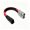 0.5m 10awg, variant on Sagargo 80A to Straight Head Power Wire High-Power Device Silicone Cable 10/8Awg 1M 10Awg