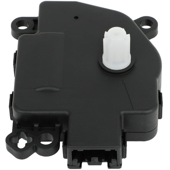 Air Door Actuator A/C HAVC Heater Blend Door Actuator Replacement for for Ford for Escape 2010-2012,for Mercury for Mariner 2010-2011 604-270