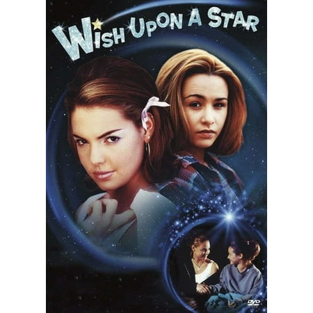 Wish Upon a Star (DVD) (The Best Thanksgiving Wishes)