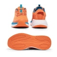 thumbnail image 4 of NORTIV 8 Men's Running Walking Tennis Shoes FlexLife Comfortable Cushioning Non-Slip Breathable Athletic Gym Workout Cross Trainer Jogging Sneakers, 4 of 5