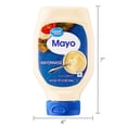 thumbnail image 6 of Great Value Mayonnaise, 18 fl oz, 6 of 7