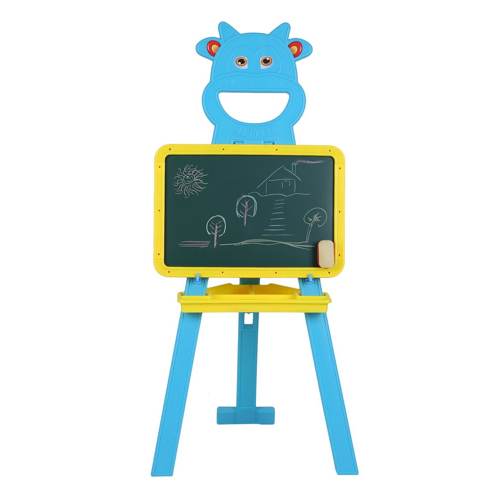 Children Kids Learning Drawing Practice Handwriting Board Educational Toy by Sunrain
