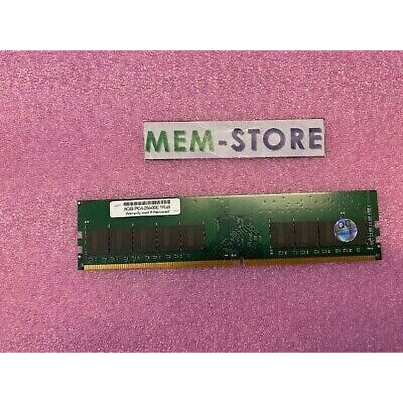 141J3AA 8GB DDR4 3200 ECC UDIMM RAM Memory HP Z2 Tower G8 Workstation (3rd Party)