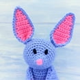 thumbnail image 4 of Bella Boo the Bat Luxury Crochet Kit, 4 of 12
