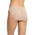 thumbnail image 3 of Hanky Panky Womens Signature Lace V-kini Style-482374, 3 of 16