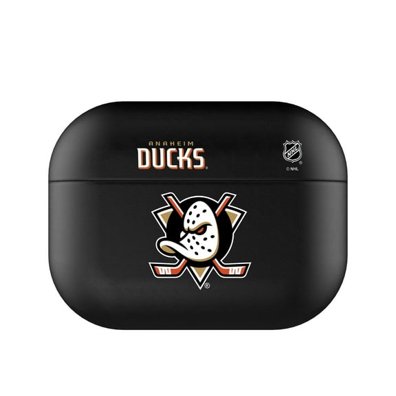 Keyscaper Anaheim Ducks Insignia 1st Gen AirPods Pro Case Cover