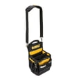 thumbnail image 2 of Bolsa Para herramientas Compartimientos Electricista negro, 2 of 4